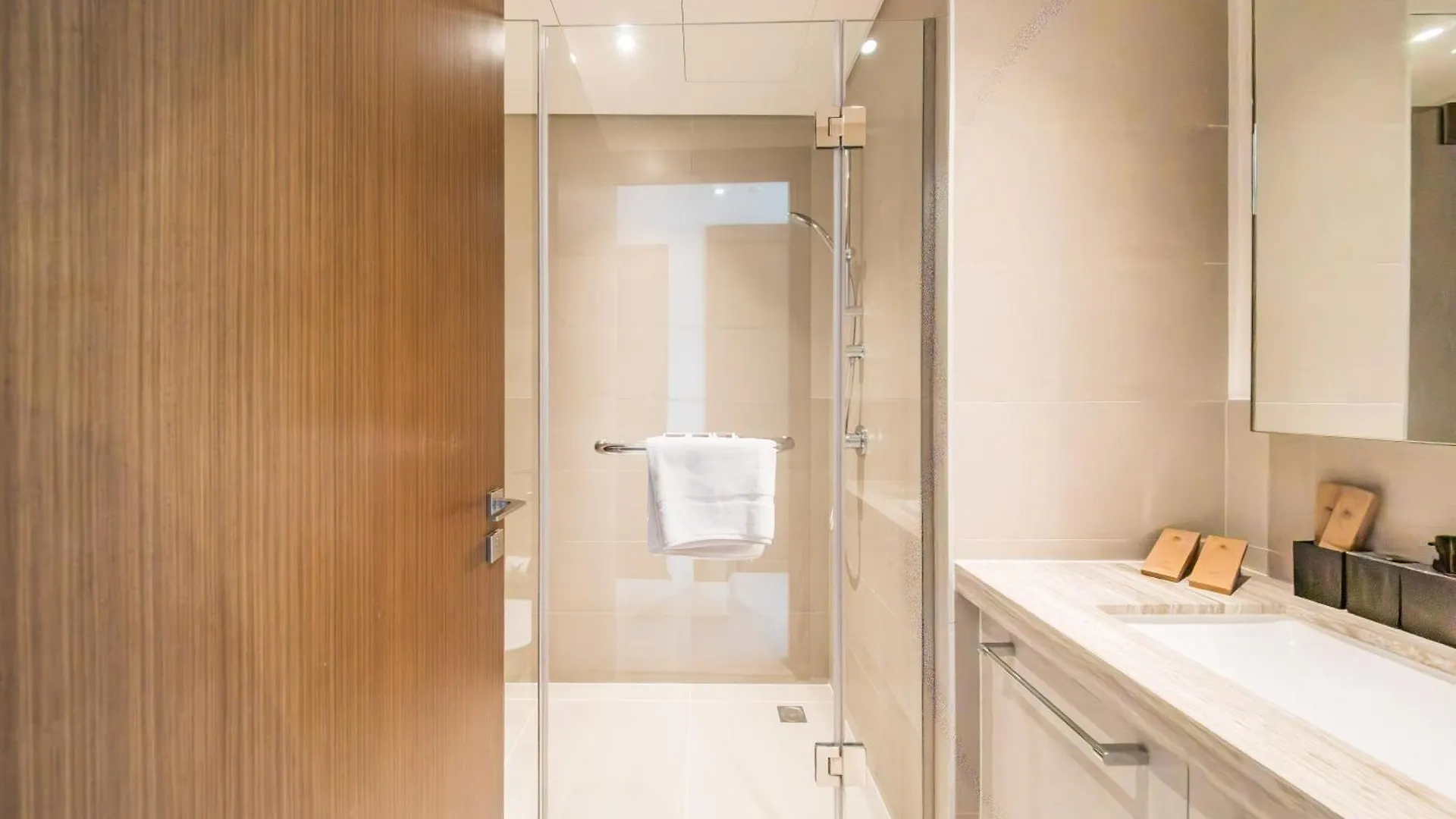 公寓 Trps - Blvd Heights, Downtown Dubai - Luxury 1Br, Close To Dubai Mall