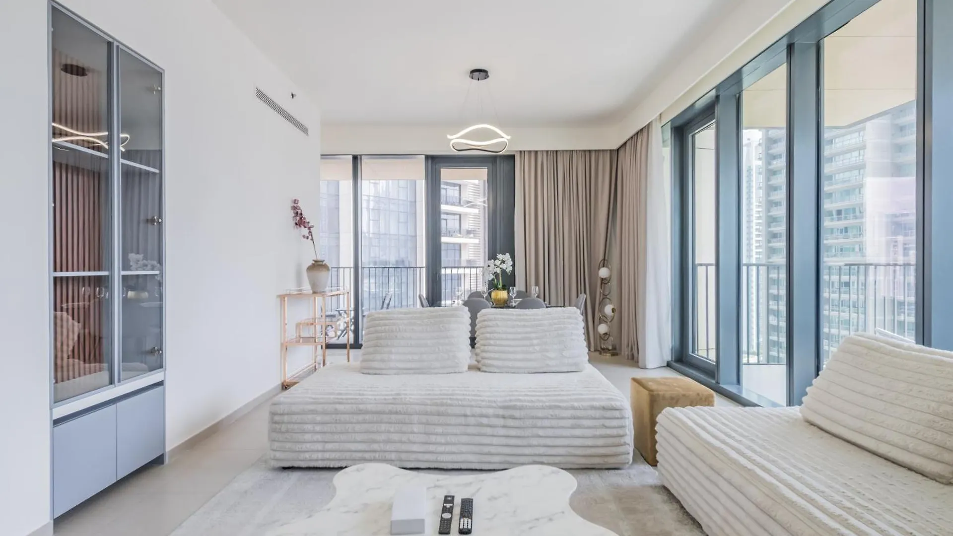 Trps - Blvd Heights, Downtown Dubai - Luxury 1Br, Close To Dubai Mall