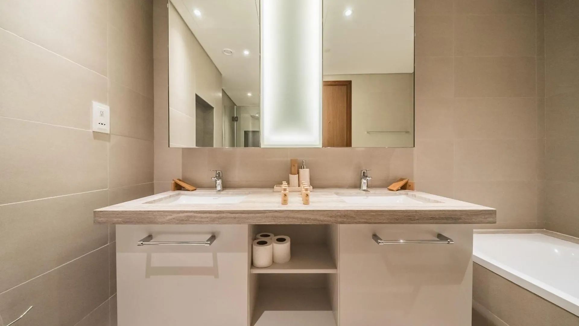 Trps - Blvd Heights, Downtown Dubai - Luxury 1Br, Close To Dubai Mall United Arab Emirates