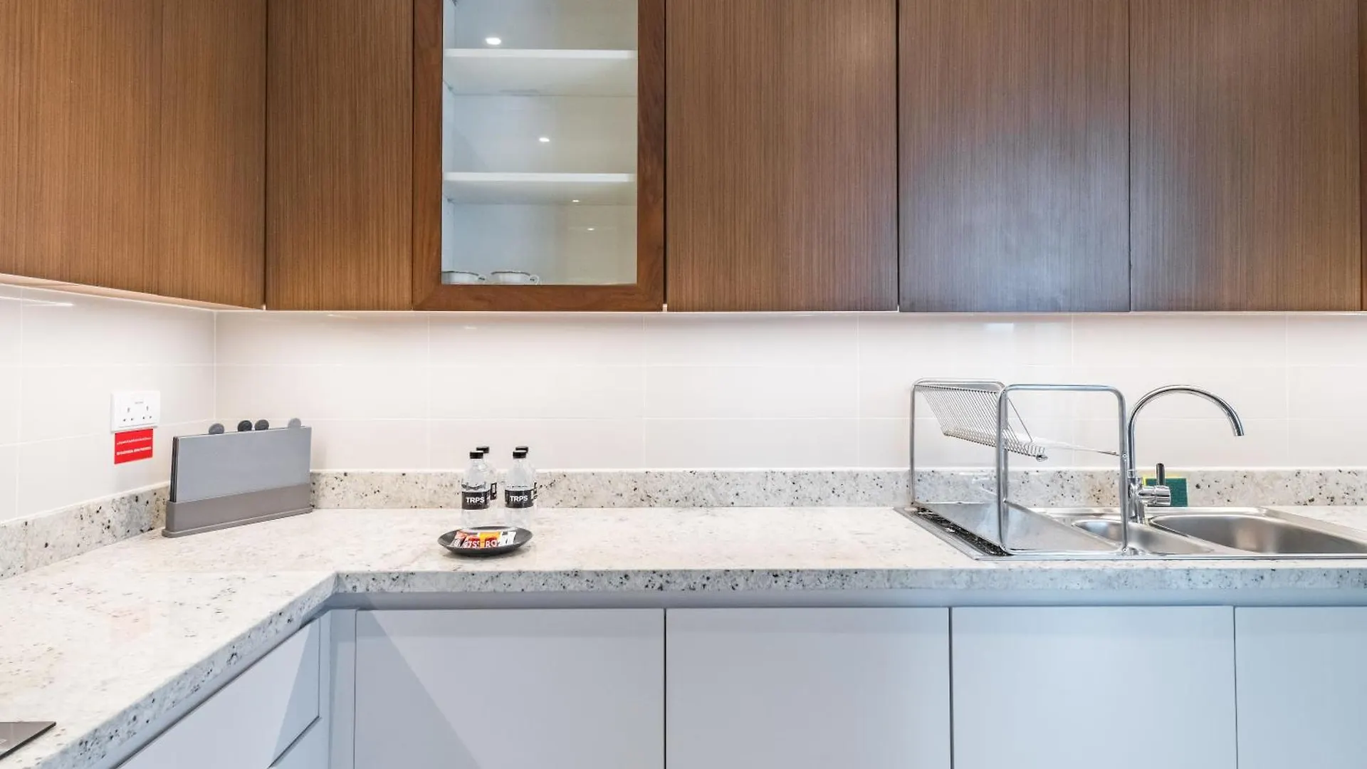 Apartment Trps - Blvd Heights, Downtown Dubai - Luxury 1Br, Close To Dubai Mall