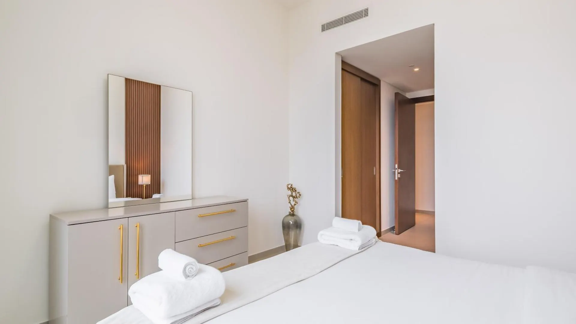 Trps - Blvd Heights, Downtown Dubai - Luxury 1Br, Close To Dubai Mall United Arab Emirates