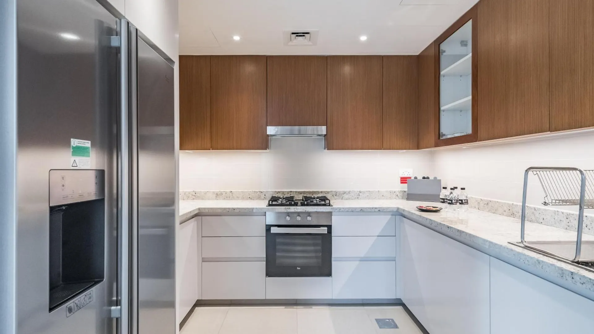 Trps - Blvd Heights, Downtown Dubai - Luxury 1Br, Close To Dubai Mall Apartment