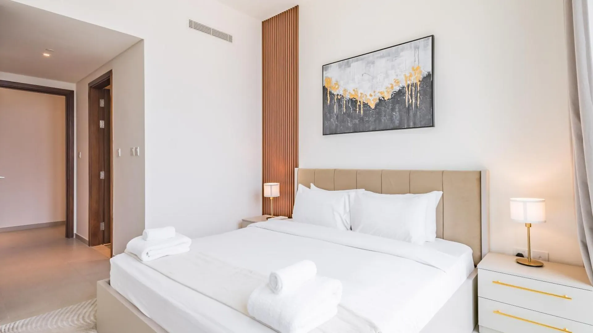 Apartment Trps - Blvd Heights, Downtown Dubai - Luxury 1Br, Close To Dubai Mall United Arab Emirates